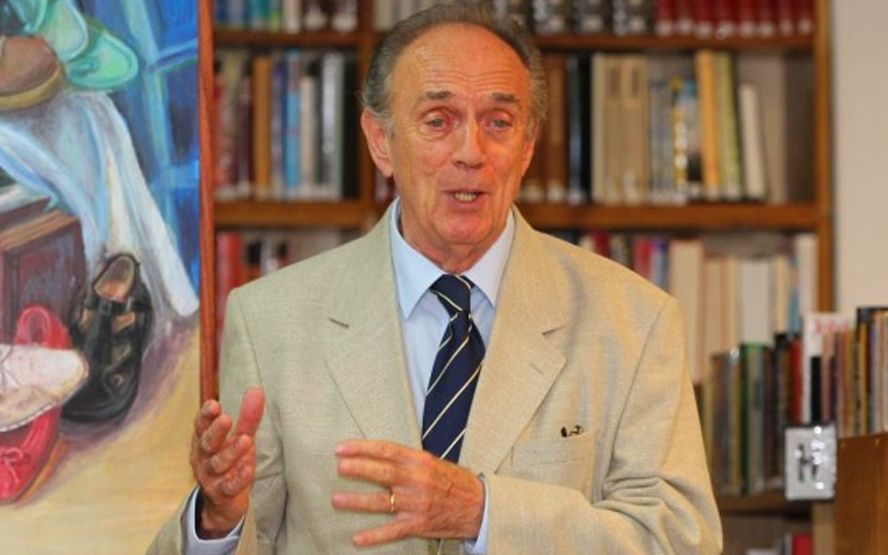 Bács Ferenc Halason