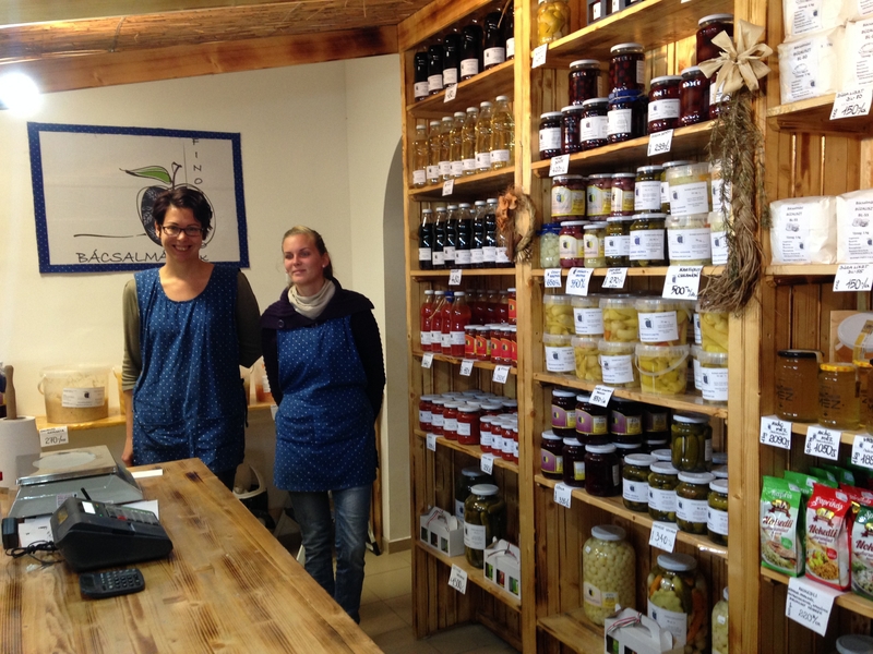 Szeretettel várják a turistákat