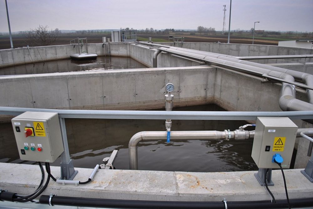 Várják a lakossági rákötéseket