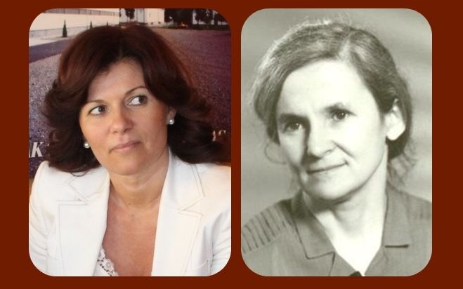 Miért szeretem...? - Bakacsi Erika