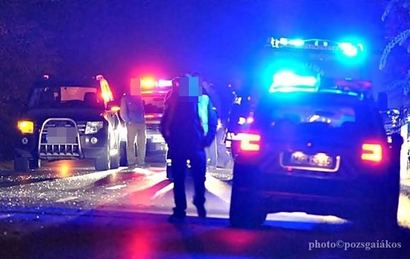 Fehértói baleset: súlyosan sérült a lovas