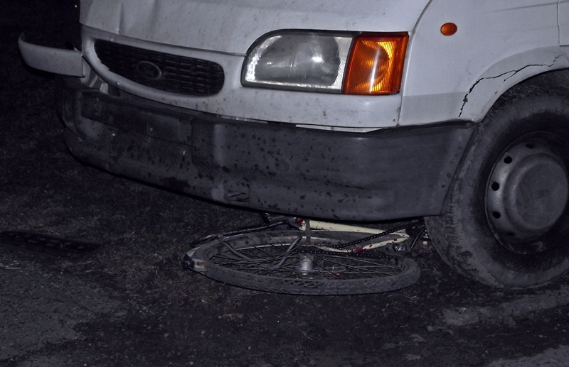 Miért gázolt a Ford?