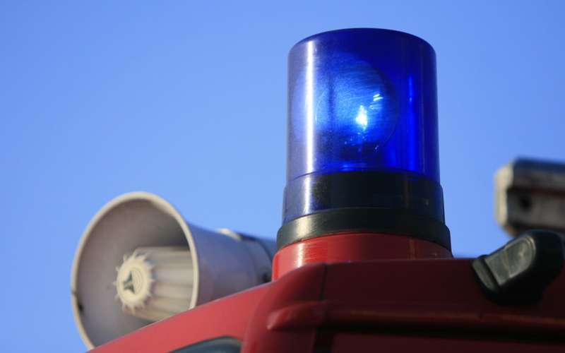 BMW ütközött Suzukival