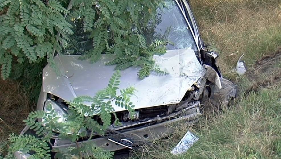 Halálos baleset Halas közelében