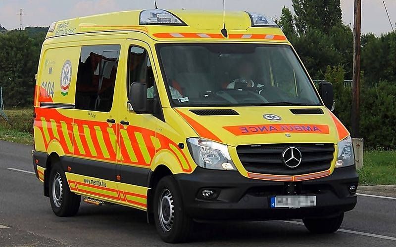 Halálos baleset Soltvadkerten