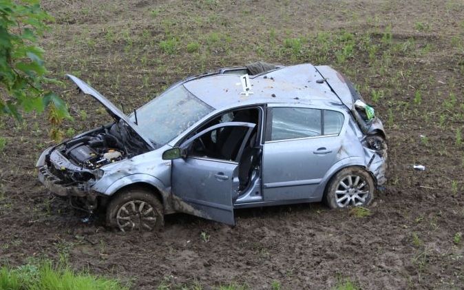 (►)  Halasi áldozata van a tolnai balesetnek