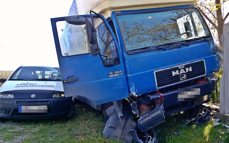 (►) Miért ütköztek?