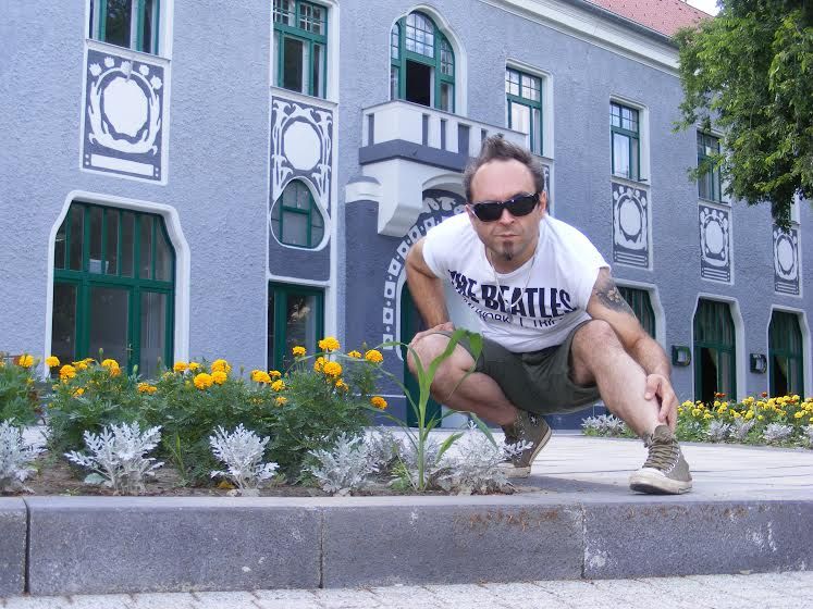 Gypo Circus ünnepi koncert