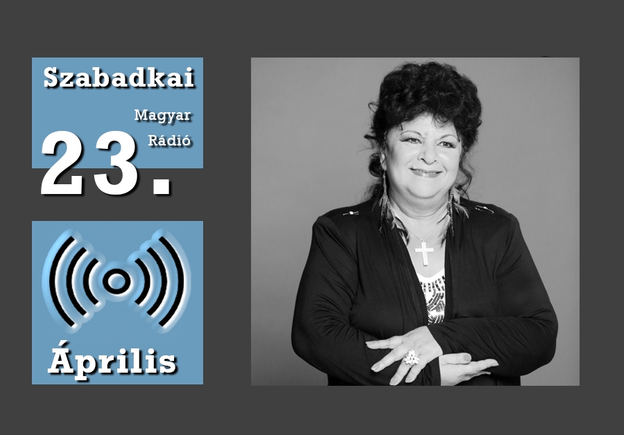 Dallista Bangó Margittal