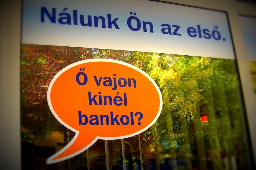 Az ön bankja sem volt korrekt…?!