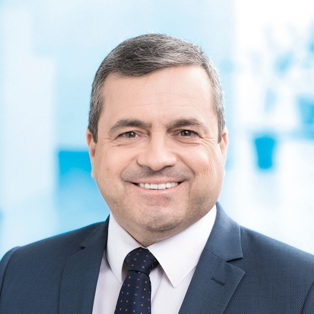 Bányai Gábor újraindul a képviselőségért