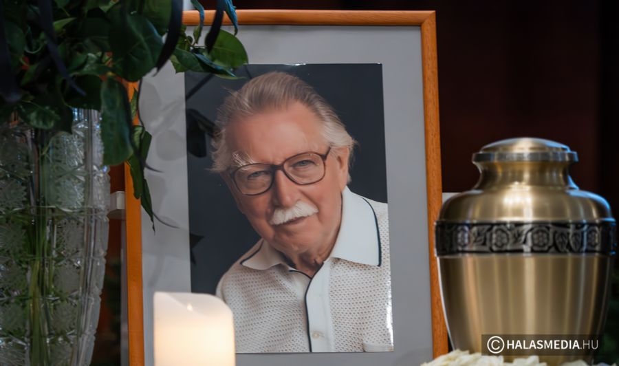 (►) Baráthi búcsú a Tanár Úrtól (galéria)