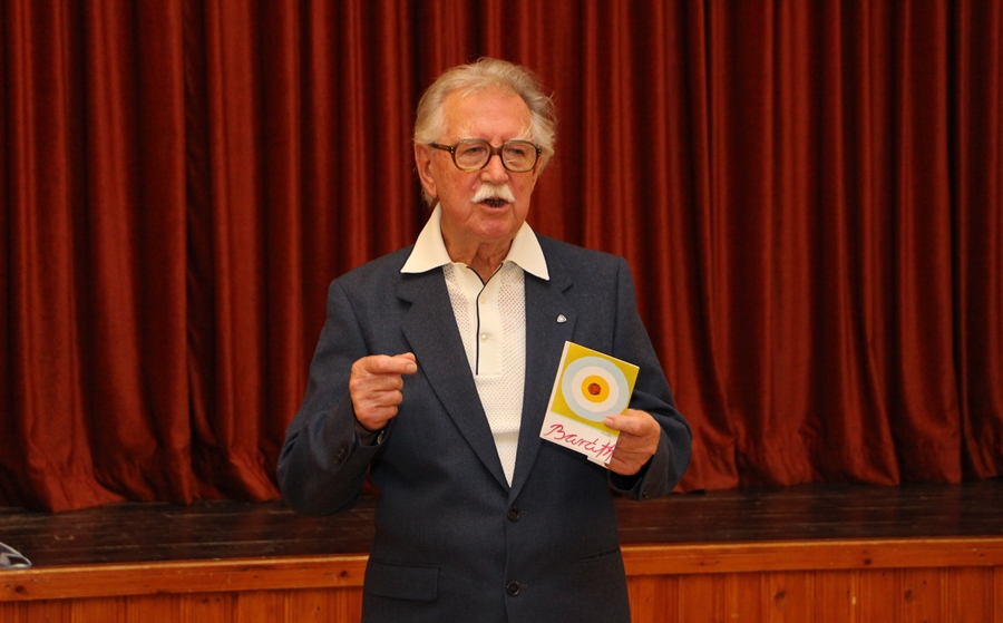 Az örök körforgás (galériával)