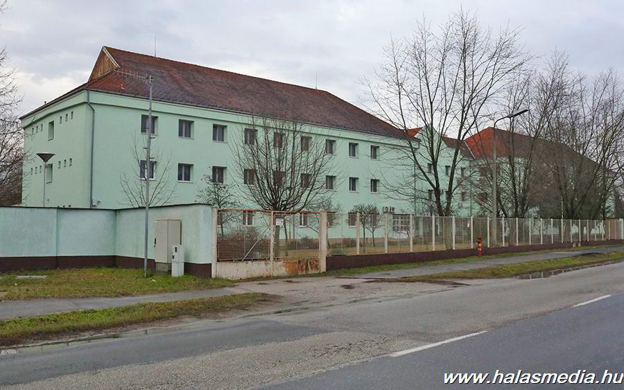 Tömeges fertőzés az intézményben?