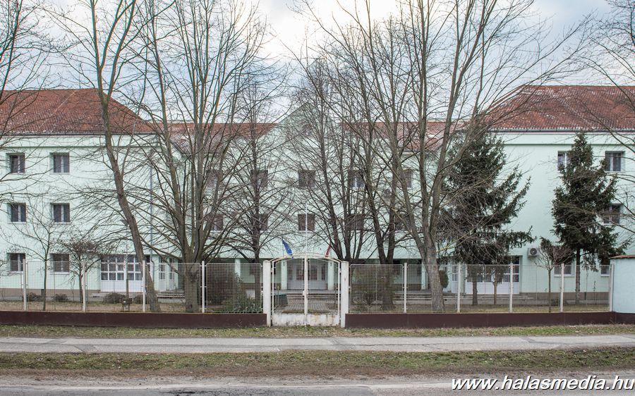 Volt fertőzés, tesztelnek, az ellátás folyamatossága biztosított