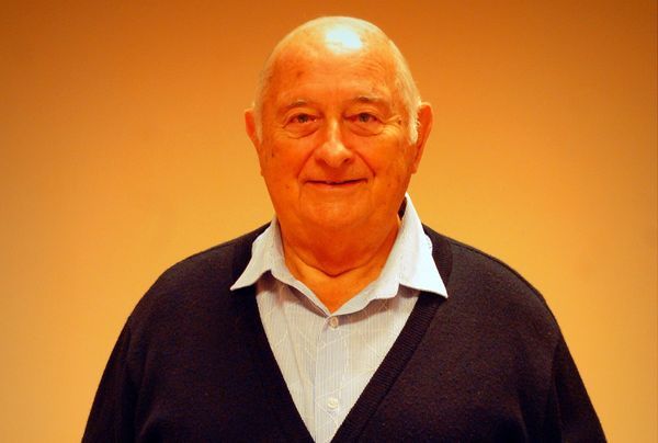 A gyógyvíz főorvosa