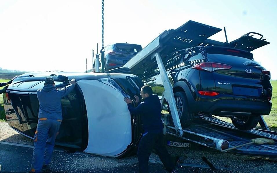 Több tízmilliós a kár