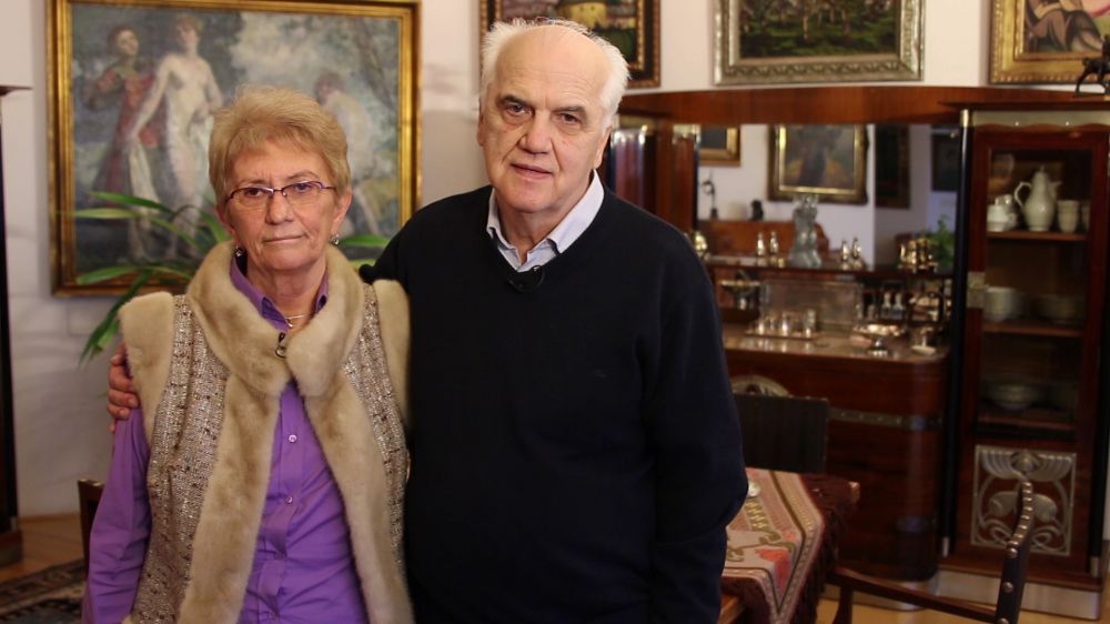 Ők az idei díszpolgáraink és Pro Urbe-díjasaink