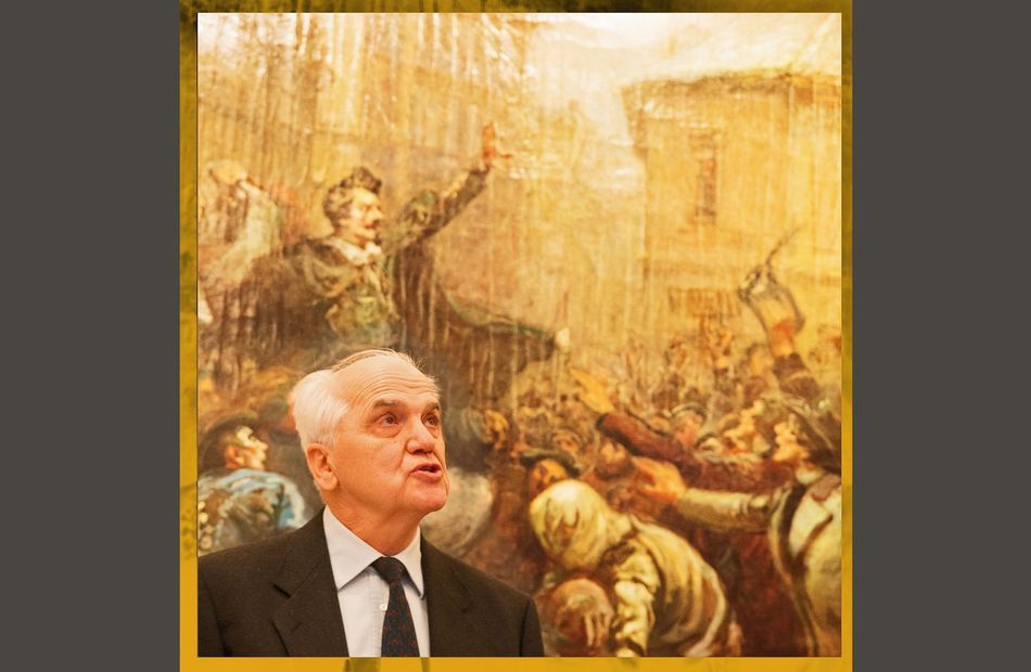 Halas a művészet városa lesz?