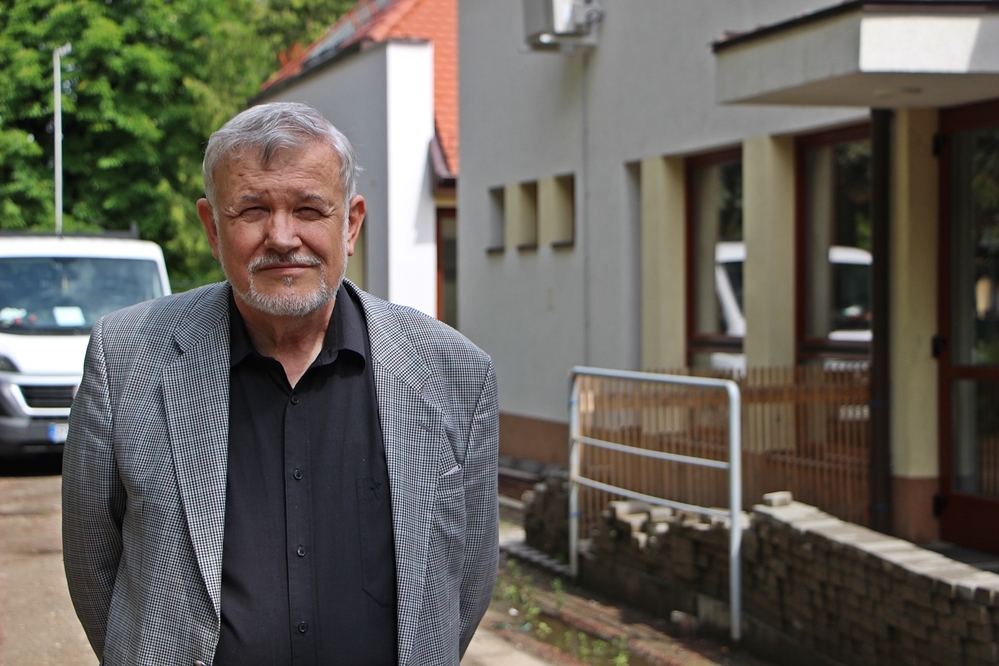 „Furcsa világ ez…” – Bödecs Pál reagált az ellene felhozott vádakra