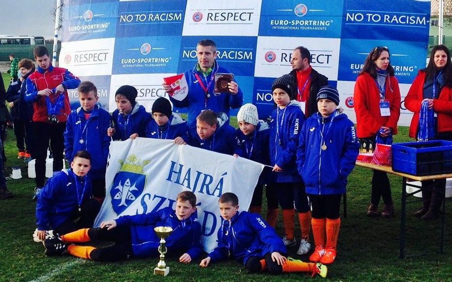 RFC-győzelem Bécsben