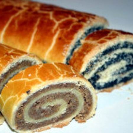  Bejgli - maradt még?