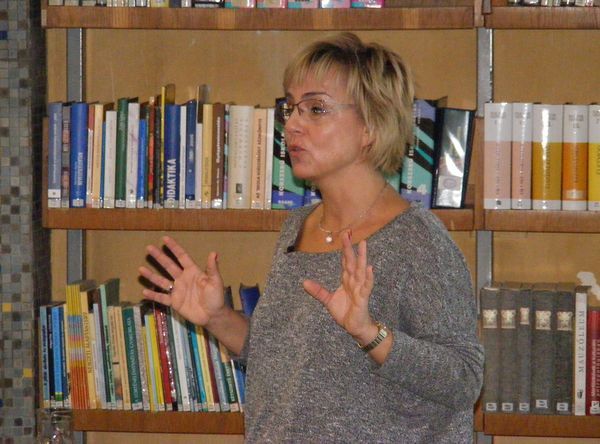 Szeretni és szeretve lenni