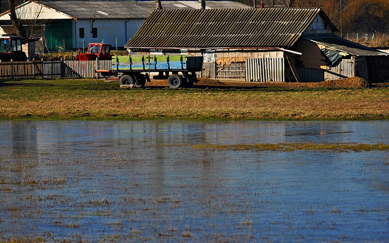 A gazdáknak sem kell az eső