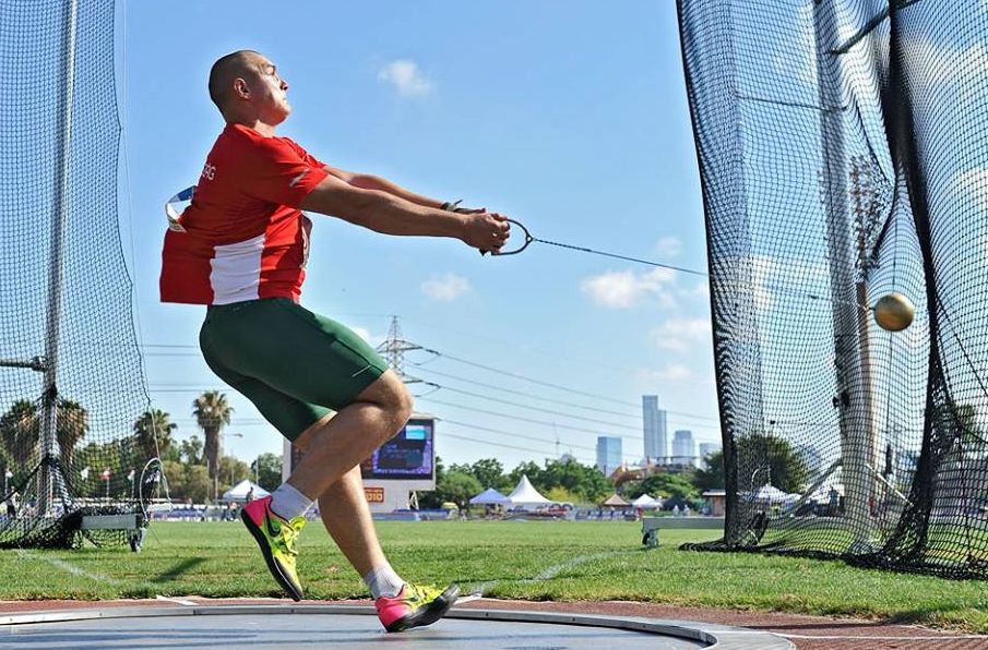 Bence fantasztikus csúcsa