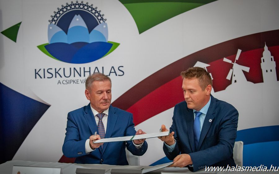 Zrínyi 2026: Halason tartott előadást a honvédelmi miniszter (galéria)