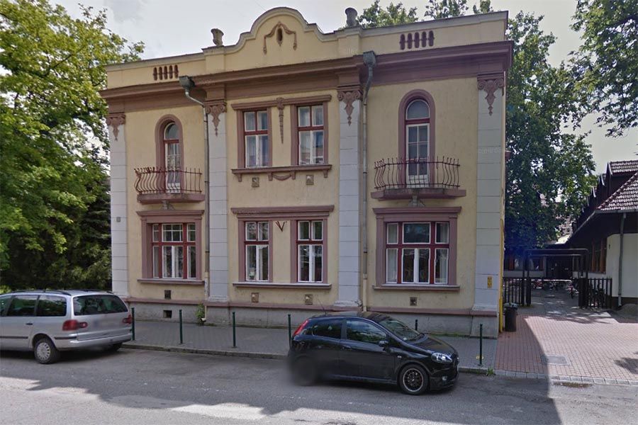 Sáli Levente kiállítása 