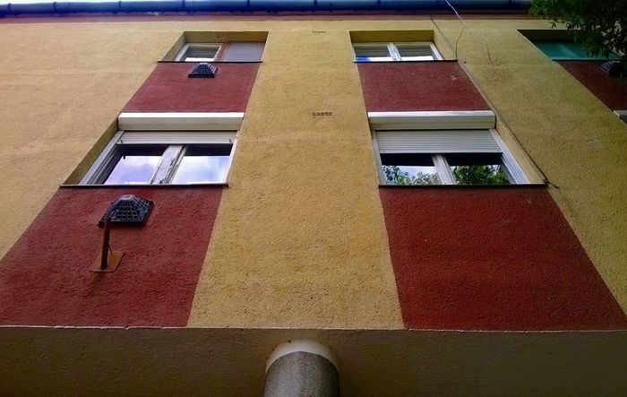 Indul az önkormányzati bérlakás-pályázat