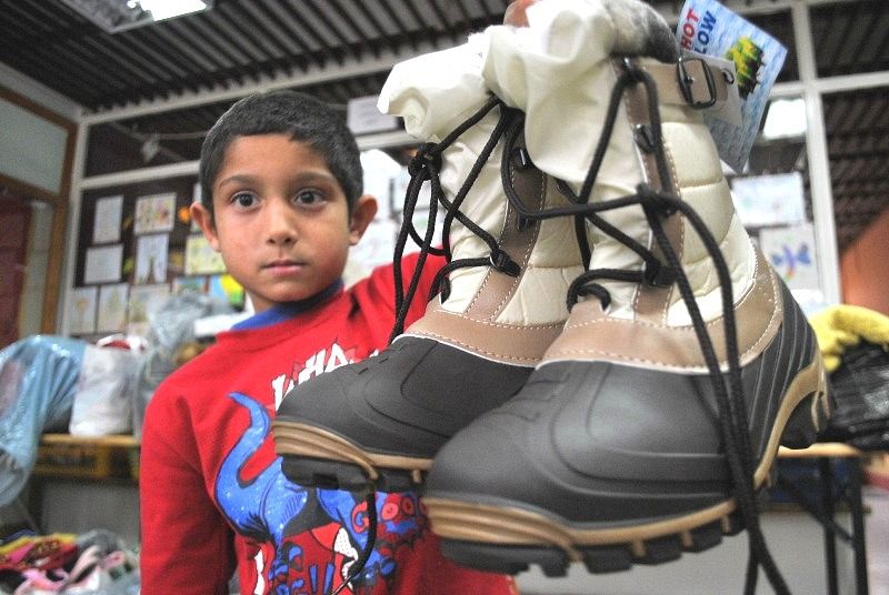 Segítség kicsiknek és nagyoknak