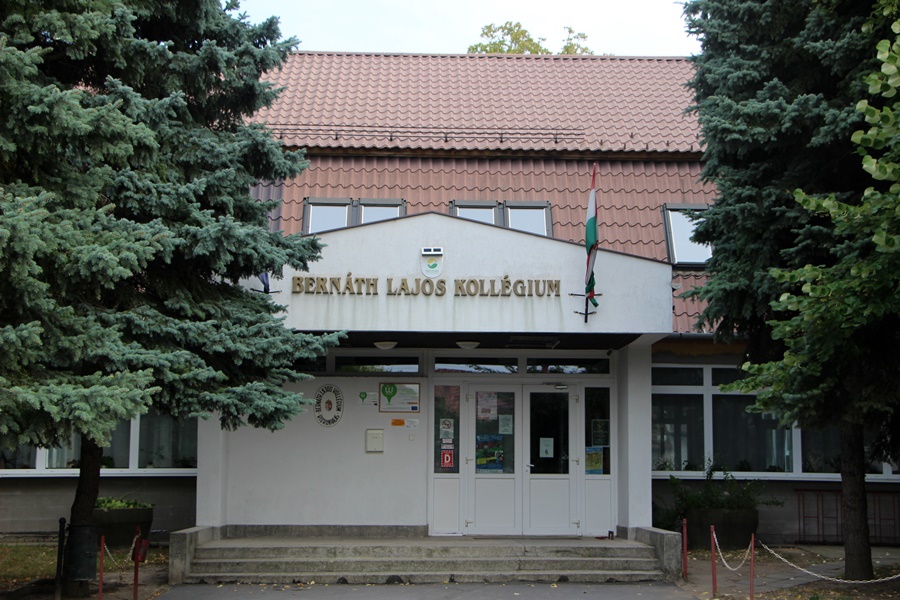 Megújul a Bernáth konyha