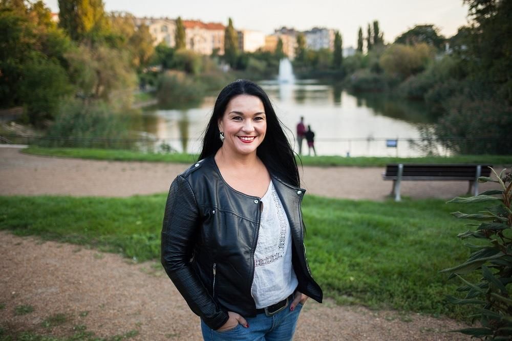 Halasról származom - kedden este a Közösségek Házában