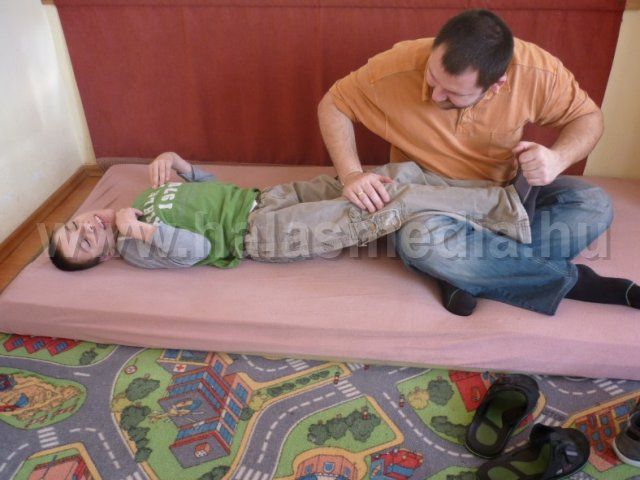 Korai fejlesztést minél korábban