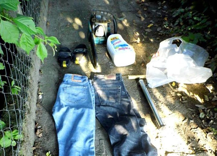 Pofátlan betörőt fogtak hajnalban az Alsóvárosban