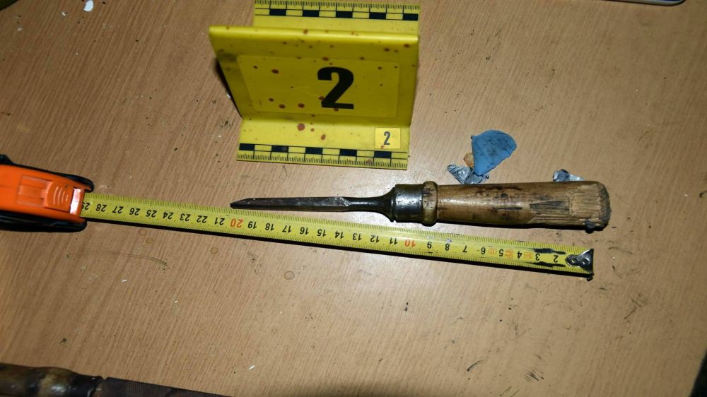 Jelzett a riasztó, elkapták a betörőt