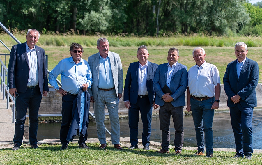 „Vizet a tájba!” - tájékoztató a Homokhátság megmentéséről