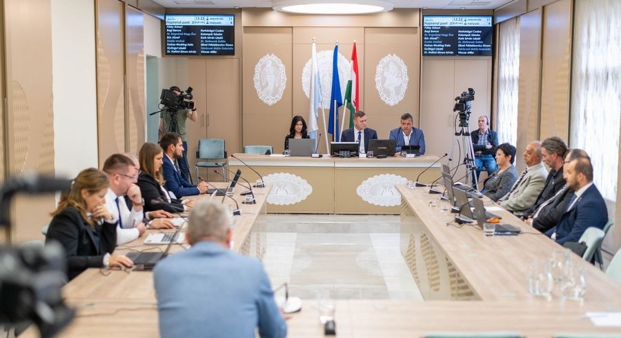 Napirenden Halas költségvetése - testületi ülés lesz csütörtökön