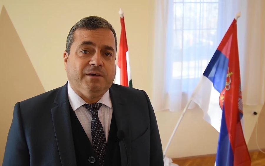 Jövőre bővítik a Tompai Határátkelőhelyet