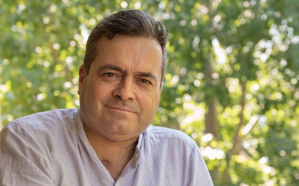 Bányai Gábor lett Kiskunhalas Díszpolgára