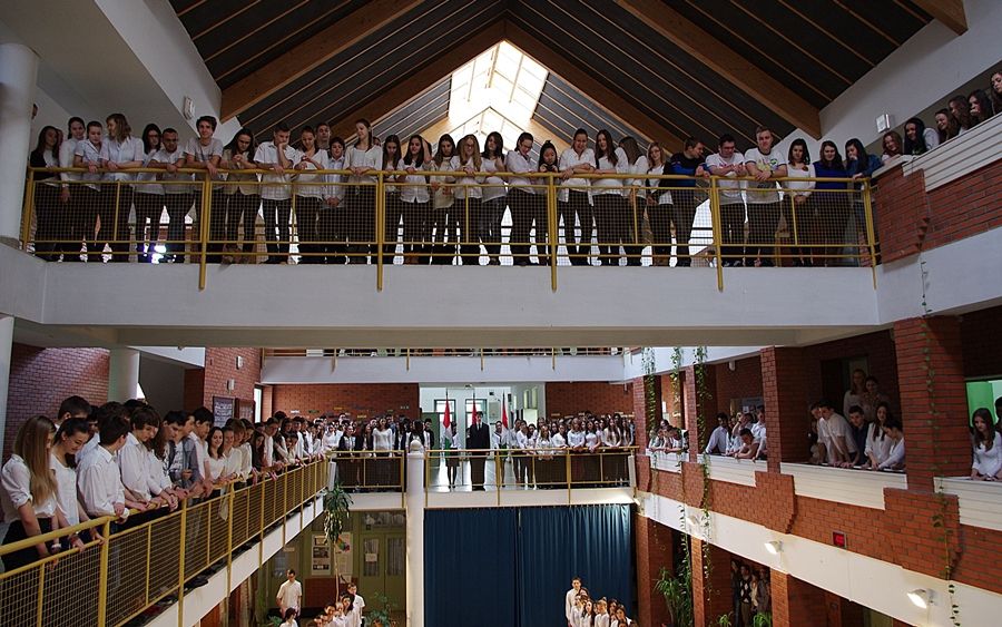 Pénteken rajtol a Bibó Kupa