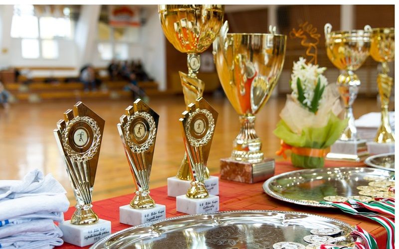 Rajtol a 49. Bibó Kupa