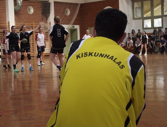 Bibóé lett a Vári Kupa