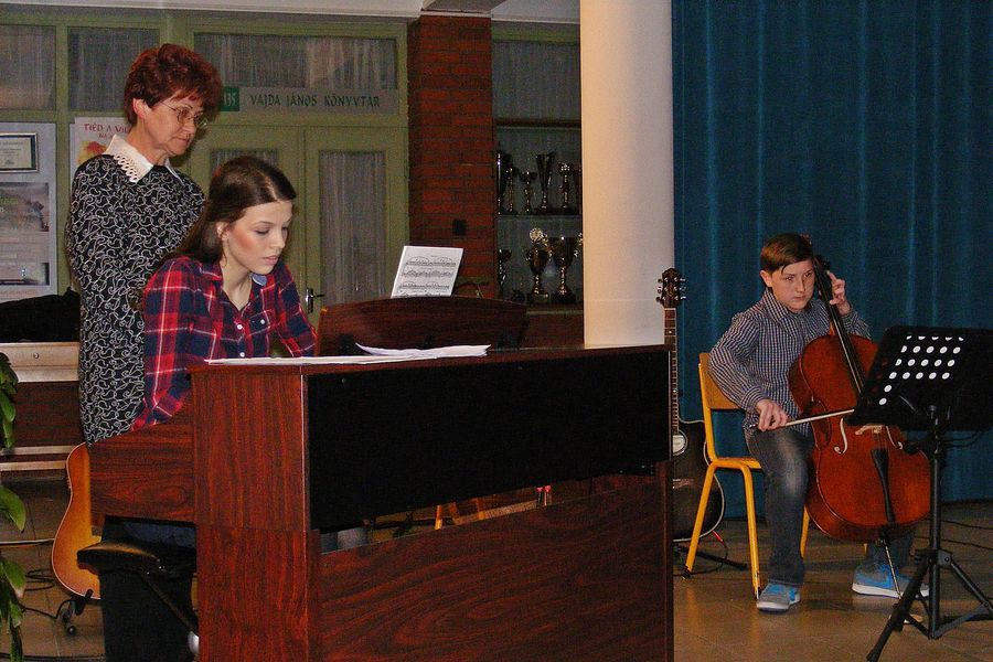 A kávé és a zene is francia