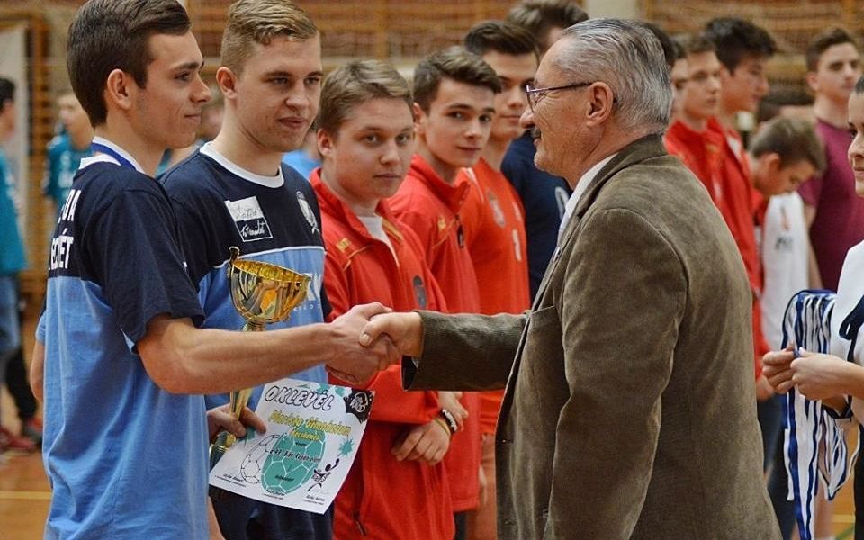 Bibó Kupa: Dunaújváros és Kecskemét volt a legjobb