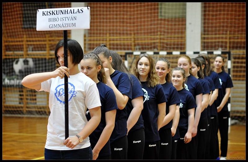 Folytatódik a Bibó Kupa