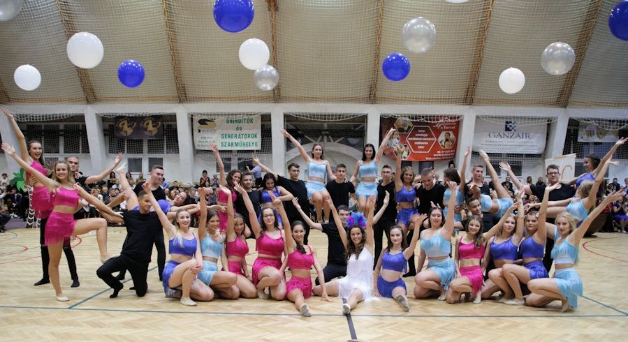 (►) Bibós tánc lett a közönségkedvenc