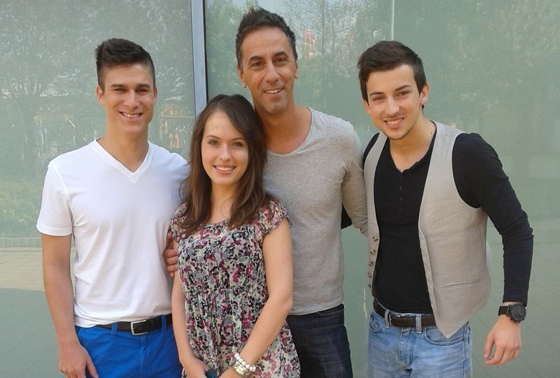 A Bibó megvette Ukrajnát